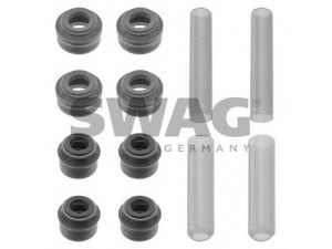 SWAG 10 91 5537 tarpiklių komplektas, vožtuvo šerdis 
 Variklis -> Cilindrų galvutė/dalys -> Vožtuvo kreiptuvas/kojelės sandariklis/dalys
166 050 00 58, 166 050 00 58