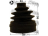FEBEST 1215-TUC20MTT gofruotoji membrana, kardaninis velenas
49500-2S300