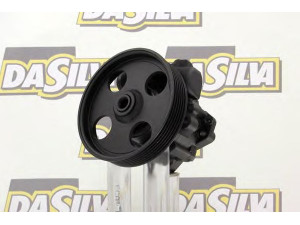 DA SILVA DP2511 hidraulinis siurblys, vairo sistema 
 Vairavimas -> Vairo pavara/siurblys