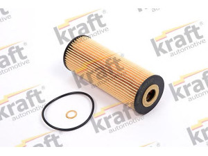 KRAFT AUTOMOTIVE 1701122 alyvos filtras 
 Techninės priežiūros dalys -> Techninės priežiūros intervalai
104 180 01 09, 104 184 02 25, 104 184 03 25
