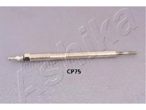 ASHIKA CP75 kaitinimo žvakė 
 Kibirkšties / kaitinamasis uždegimas -> Kaitinimo kaištis
11065 00Q0C, 11065 00Q0G
