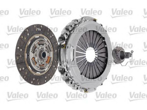 VALEO 809116 sankabos komplektas 
 Sankaba/dalys -> Sankabos remonto komplektas, visas
1672930, 8113803