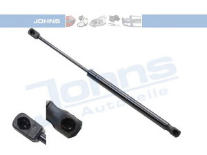 JOHNS 13 32 95-93 dujinė spyruoklė, bagažinė 
 Priedai -> Bagažinė/pakrovimo skyrius
4E0 827 551B, 4E0 827 551C