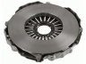 SACHS 3482 000 412 sankabos suspaudimo plokštelė