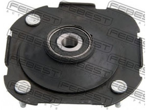 FEBEST TSS-010 montavimas, amortizatoriai 
 Pakaba -> Pakabos statramsčio guolis
48609-16220, 48609-16240