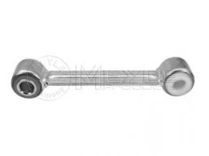 MEYLE 216 060 0027 šarnyro stabilizatorius 
 Ašies montavimas/vairavimo mechanizmas/ratai -> Stabilizatorius/fiksatoriai -> Savaime išsilyginanti atrama
5 0409 2618