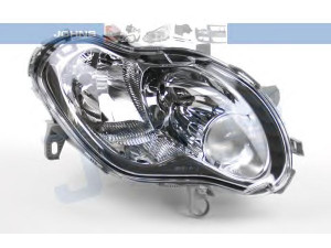 JOHNS 48 01 10-2 priekinis žibintas 
 Kėbulas -> Priekinis žibintas/dalys -> Priekinis žibintas/įterp.
0013466V001, 0013466V001000000