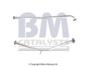 BM CATALYSTS BM50382 išleidimo kolektorius 
 Išmetimo sistema -> Išmetimo vamzdžiai
287001G500, 287001G510, 287001G500