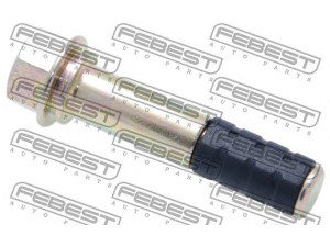 FEBEST 0274-Y51UF kreipiantysis varžtas, stabdžių apkaba 
 Stabdžių sistema -> Stabdžių matuoklis -> Stabdžių dalys
44140-EJ20A