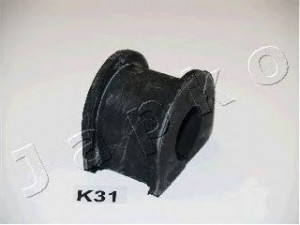 JAPKO GOJK31 įvorė, stabilizatorius 
 Ašies montavimas/vairavimo mechanizmas/ratai -> Stabilizatorius/fiksatoriai -> Sklendės
55530-3E010
