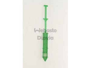 WEBASTO 82D0175655MA džiovintuvas, oro kondicionierius 
 Oro kondicionavimas -> Džiovintuvas
6Q0820193