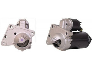 CEVAM 3105 starteris 
 Elektros įranga -> Starterio sistema -> Starteris
M 0 T 22471, M 000 T 22471, 28100YV020