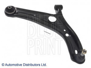 BLUE PRINT ADT386159 vikšro valdymo svirtis 
 Ašies montavimas/vairavimo mechanizmas/ratai -> Valdymo svirtis/pasukamosios svirties sujungimas -> Vairo trauklės (valdymo svirtis, išilginis balansyras, diago
48068-59055