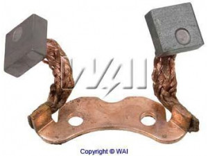 WAIglobal 68-8505 anglies šepetėlis, starteris