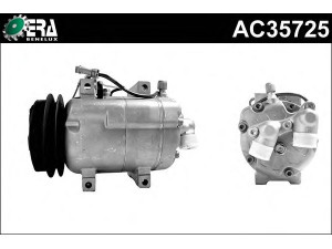 ERA Benelux AC35725 kompresorius, oro kondicionierius 
 Oro kondicionavimas -> Kompresorius/dalys
4A0 260 805 AJ