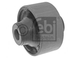 FEBI BILSTEIN 42063 valdymo svirties/išilginių svirčių įvorė 
 Ašies montavimas/vairavimo mechanizmas/ratai -> Valdymo svirtis/pasukamosios svirties sujungimas -> Montavimas/sutvirtinimas
51391-SNA-305