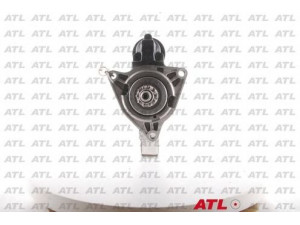 ATL Autotechnik A 16 190 starteris 
 Elektros įranga -> Starterio sistema -> Starteris
02B 911 023 C, 02B 911 023CX