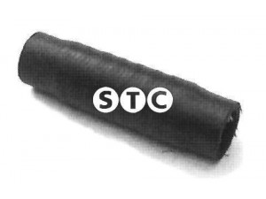 STC T405417 radiatoriaus žarna 
 Aušinimo sistema -> Žarnelės/vamzdeliai/sujungimai -> Radiatoriaus žarnos