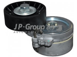 JP GROUP 1518302700 įtempiklio skriemulys, V formos rumbuotas diržas 
 Diržinė pavara -> V formos rumbuotas diržas/komplektas -> Įtempiklio skriemulys
5751A7, 5751F6, 1611424380, 9650542480