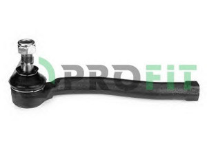 PROFIT 2302-0472 skersinės vairo trauklės galas 
 Vairavimas -> Vairo mechanizmo sujungimai
93740722, 93740722