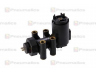 PNEUMATICS PN-10013 jutiklis, pneumatinės pakabos lygis
5810493, 58104930, 050671, 1505053