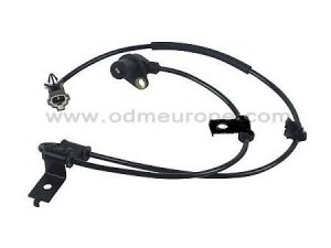 ODM-MULTIPARTS 97-992011 jutiklis, rato greitis 
 Elektros įranga -> Jutikliai
9567017100