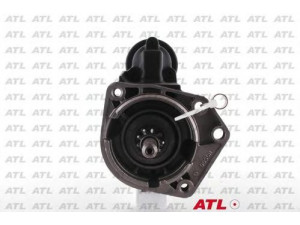 ATL Autotechnik A 16 800 starteris 
 Elektros įranga -> Starterio sistema -> Starteris
036 911 023 S, 036 911 023 SX, 036 911 023 S