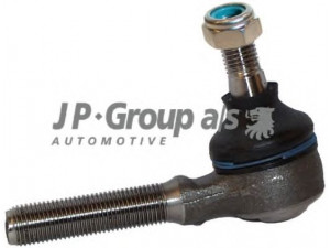 JP GROUP 8144600670 skersinės vairo trauklės galas 
 Vairavimas -> Vairo mechanizmo sujungimai
131415821A
