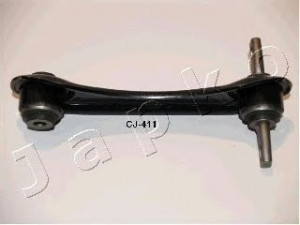 JAPKO 71411R vikšro valdymo svirtis 
 Ašies montavimas/vairavimo mechanizmas/ratai -> Valdymo svirtis/pasukamosios svirties sujungimas -> Vairo trauklės (valdymo svirtis, išilginis balansyras, diago
52390 SH3 030, 52390SH3020, 52390SR3000