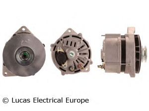 LUCAS ELECTRICAL LRA02624 kintamosios srovės generatorius 
 Elektros įranga -> Kint. sr. generatorius/dalys -> Kintamosios srovės generatorius