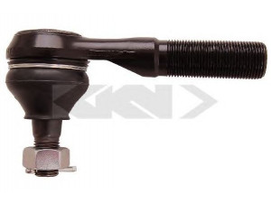 SPIDAN 58469 skersinės vairo trauklės galas
48681 VB025