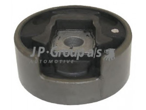 JP GROUP 1132405500 montavimas, neautomatinė transmisija 
 Transmisija -> Neautomatinė pavarų dėžė -> Ašies montavimas
1K0199867
