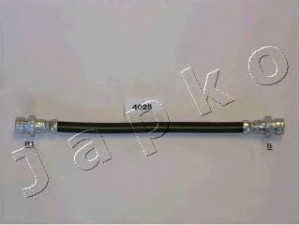 JAPKO 694025 laikantysis rėmas, stabdžių žarnelė 
 Stabdžių sistema -> Stabdžių žarnelės
464-SH3-J34, 46430ST3E11