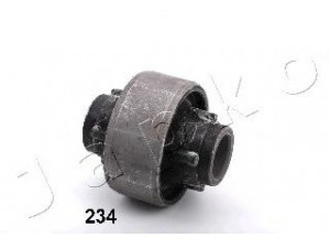 JAPKO GOJ234 laikiklis, valdymo svirties montavimas 
 Ašies montavimas/vairavimo mechanizmas/ratai -> Valdymo svirtis/pasukamosios svirties sujungimas -> Montavimas/sutvirtinimas