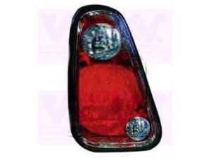 VAN WEZEL 0503923 kombinuotas galinis žibintas 
 Kėbulas -> Šviesos -> Kombinuotas galinis žibintas/dalys -> Kombinuotas galinis žibintas
63217166957