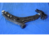 PARTS-MALL PXCAB-005LL vikšro valdymo svirtis 
 Ašies montavimas/vairavimo mechanizmas/ratai -> Valdymo svirtis/pasukamosios svirties sujungimas -> Vairo trauklės (valdymo svirtis, išilginis balansyras, diago
0K20134350, 0K20134350C, 0K20134350E