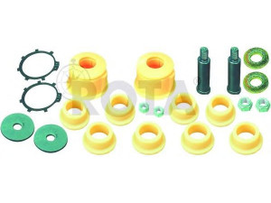 ROTA 2057250 skersinio stabilizatoriaus įvorių komplektas
6203200628