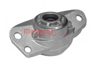 METZGER WM-F 353G remonto komplektas, pakabos statramstis 
 Ašies montavimas/vairavimo mechanizmas/ratai -> Montavimas, pakabos statramstis
1K0 513 353 G