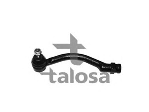 TALOSA 42-07850 skersinės vairo trauklės galas 
 Vairavimas -> Vairo mechanizmo sujungimai
568203K000