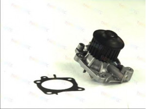 THERMOTEC D15008TT vandens siurblys 
 Aušinimo sistema -> Vandens siurblys/tarpiklis -> Vandens siurblys
MD309756, MD309756T, MD346790