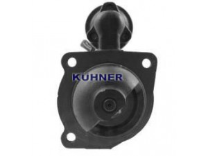 AD KÜHNER 255145 starteris
00515117010