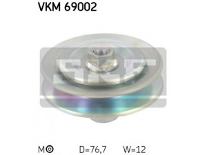 SKF VKM 69002 įtempiklio skriemulys, V formos diržas 
 Diržinė pavara -> V formos diržas/komplektas -> V formos diržas
8-97377-328-0, 8-98051-011-0, 8-9814-437-0