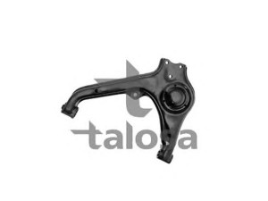 TALOSA 30-08236 vikšro valdymo svirtis 
 Ašies montavimas/vairavimo mechanizmas/ratai -> Valdymo svirtis/pasukamosios svirties sujungimas -> Vairo trauklės (valdymo svirtis, išilginis balansyras, diago
4520185C00