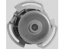 OPEN PARTS WAP8012.00 vandens siurblys 
 Aušinimo sistema -> Vandens siurblys/tarpiklis -> Vandens siurblys
052121004, 052121004V, 052121004X