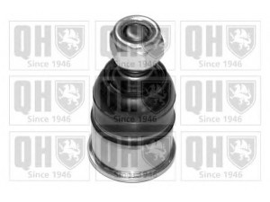 QUINTON HAZELL QSJ1793S atramos/vairo trauklė 
 Ašies montavimas/vairavimo mechanizmas/ratai -> Sujungimai -> Atramos/vairo trauklė
51220 SL5 003