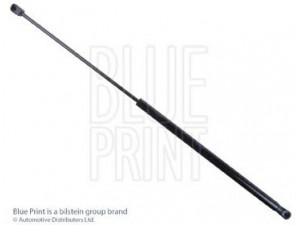 BLUE PRINT ADT35818 dujinė spyruoklė, gaubtas
53440-50071, 53450-50071
