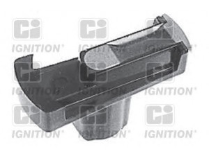 QUINTON HAZELL XR170 rotorius, skirstytuvas 
 Kibirkšties / kaitinamasis uždegimas -> Degimo skirstytuvas/dalys
9940428, 1641611, V86HF-12200-AA
