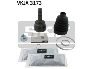 SKF VKJA 3173 jungčių komplektas, kardaninis velenas 
 Ratų pavara -> Sujungimai/komplektas
46308518, 46308067, 46308518