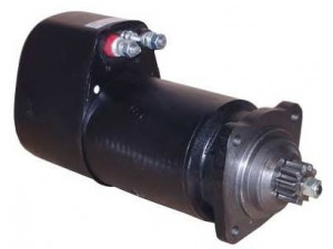 PRESTOLITE ELECTRIC 860653 starteris 
 Elektros įranga -> Starterio sistema -> Starteris
110512, 110600, 81 231 68, 1174631