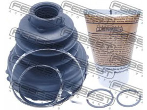 FEBEST 2115-CA220LHT gofruotoji membrana, kardaninis velenas
1446300